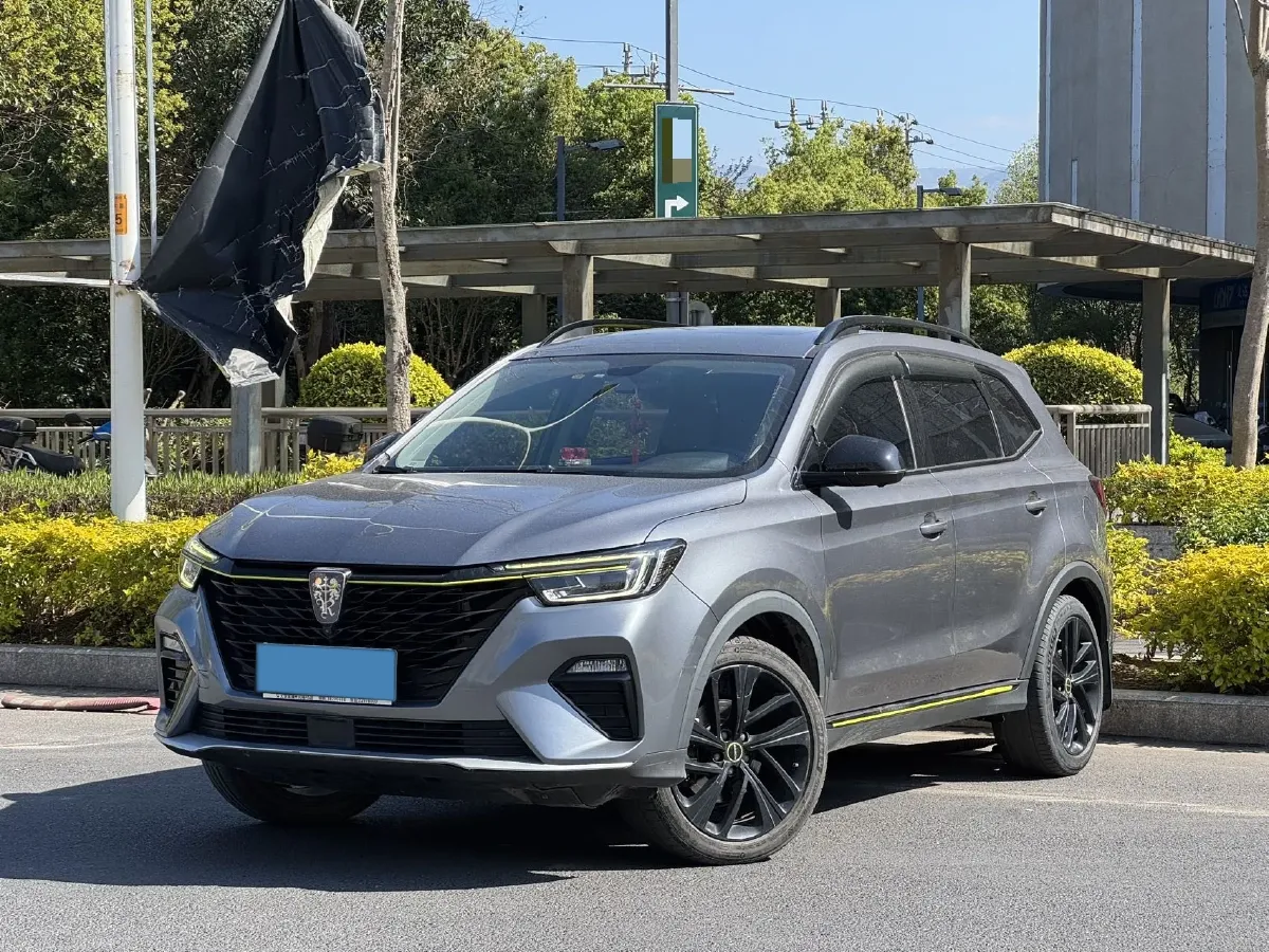 2020 Roewe RX5 1.5T 173HP L4 7DCT,autocango,china used car exporter,china ev exporter,chinese used car exporter,chinese used ev exporter