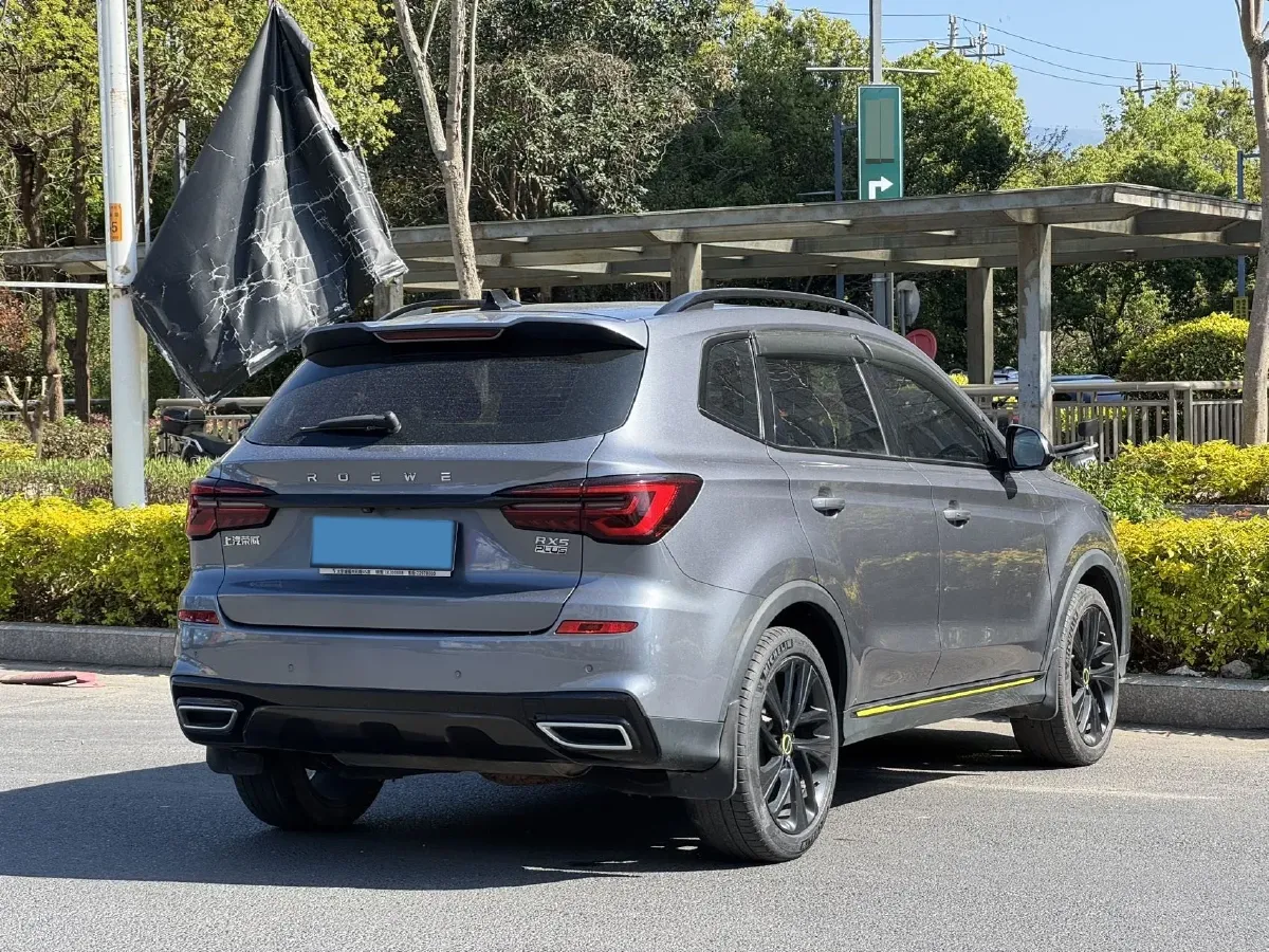 2020 Roewe RX5 1.5T 173HP L4 7DCT,autocango,china used car exporter,china ev exporter,chinese used car exporter,chinese used ev exporter