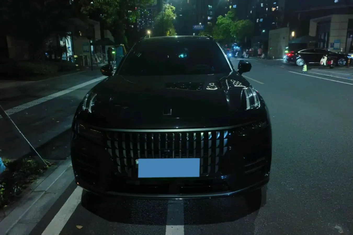 2023 LYNK&CO 09 EM-P 2.0T 254HP L4 3DHT PHEV 40.1KWH,autocango,china used car exporter,china ev exporter,chinese used car exporter,chinese used ev exporter