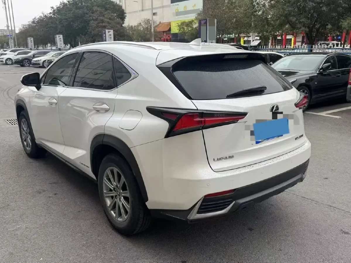2020 Lexus NX 2.5L 155HP L4 E-CVT Hybrid,autocango,china used car exporter,china ev exporter,chinese used car exporter,chinese used ev exporter