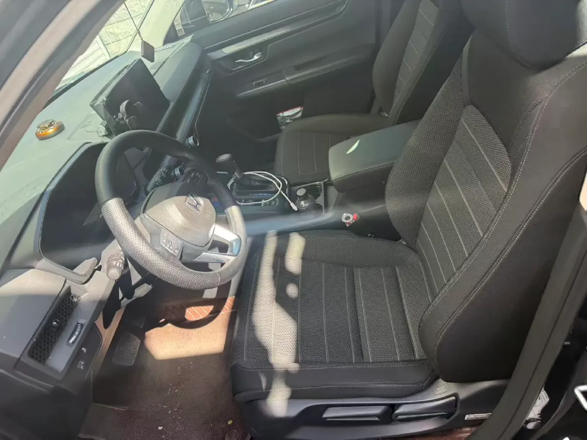 2025 Honda Breeze 1.5T 193HP L4 CVT,autocango,china used car exporter,china ev exporter,chinese used car exporter,chinese used ev exporter