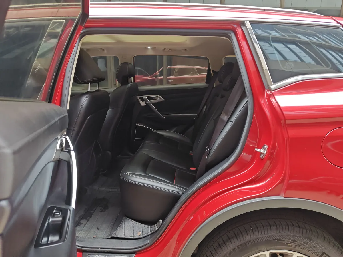 2018 Geely Azkarra 1.8T 184HP L4 6AT,autocango,china used car exporter,china ev exporter,chinese used car exporter,chinese used ev exporter