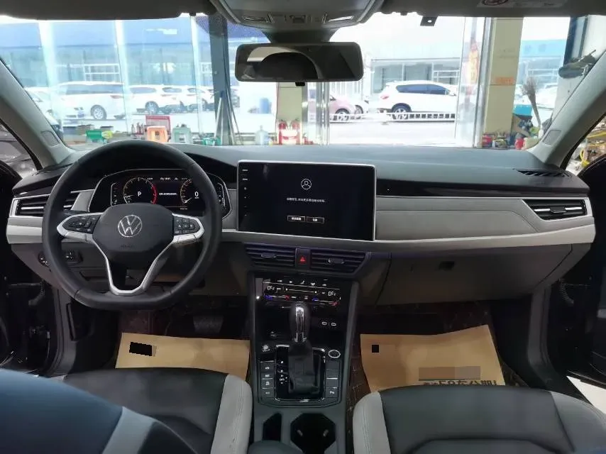 2023 Volkswagen Bora 1.5T 160HP L4 7DCT,autocango,china used car exporter,china ev exporter,chinese used car exporter,chinese used ev exporter