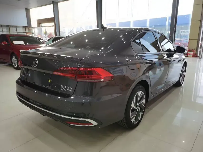 2023 Volkswagen Bora 1.5T 160HP L4 7DCT,autocango,china used car exporter,china ev exporter,chinese used car exporter,chinese used ev exporter