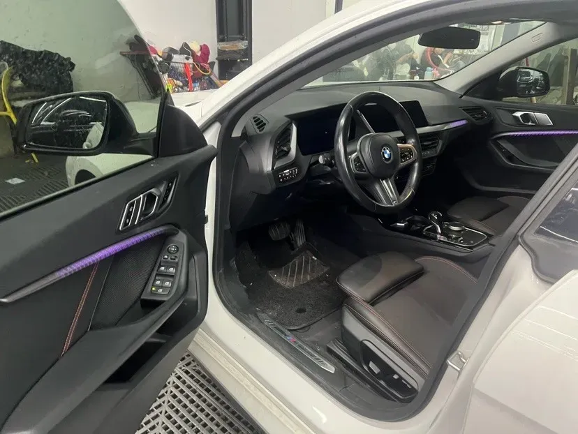 2021 BMW 2 Series 2.0T 192HP L4 7DCT,autocango,china used car exporter,china ev exporter,chinese used car exporter,chinese used ev exporter