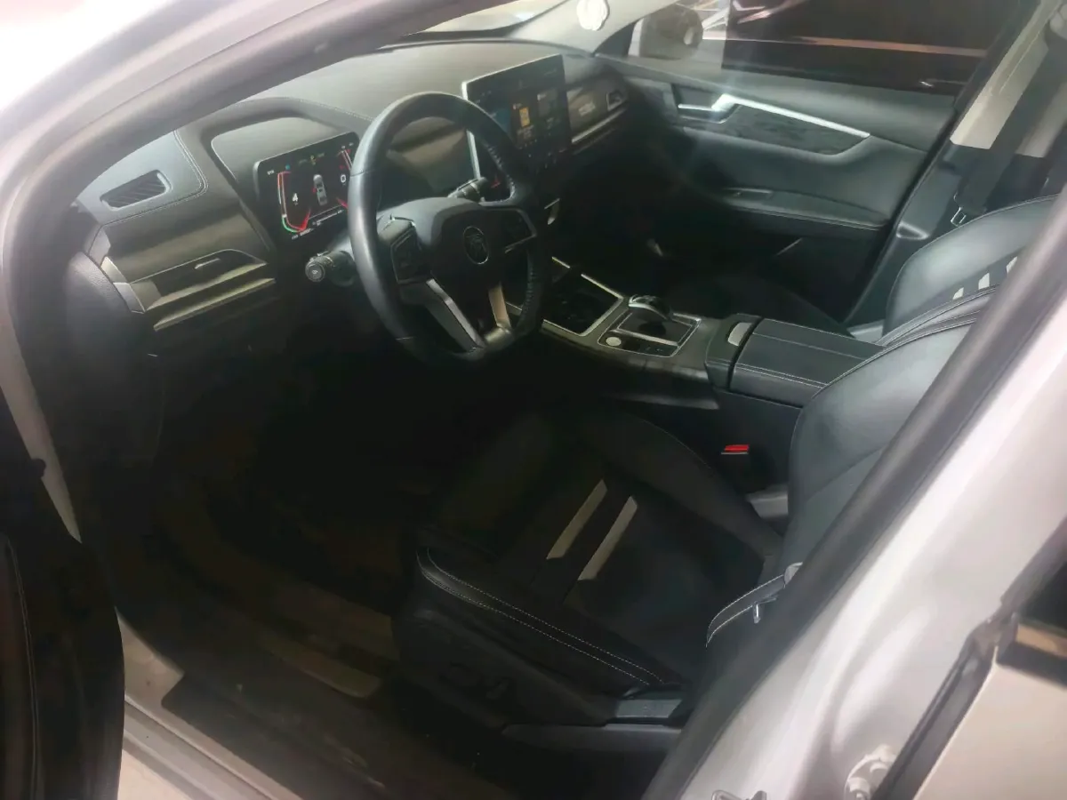 2019 BYD Qin Pro BEV 56.4KWH,autocango,china used car exporter,china ev exporter,chinese used car exporter,chinese used ev exporter