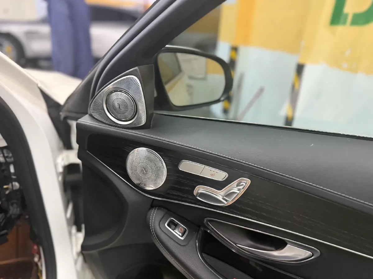 2021 Mercedes-Benz C Class 1.5T 184HP L4 9AT,autocango,china used car exporter,china ev exporter,chinese used car exporter,chinese used ev exporter