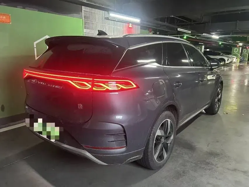 2024 BYD Tang 1.5T 139HP L4 E-CVT PHEV 21.504KWH,autocango,china used car exporter,china ev exporter,chinese used car exporter,chinese used ev exporter