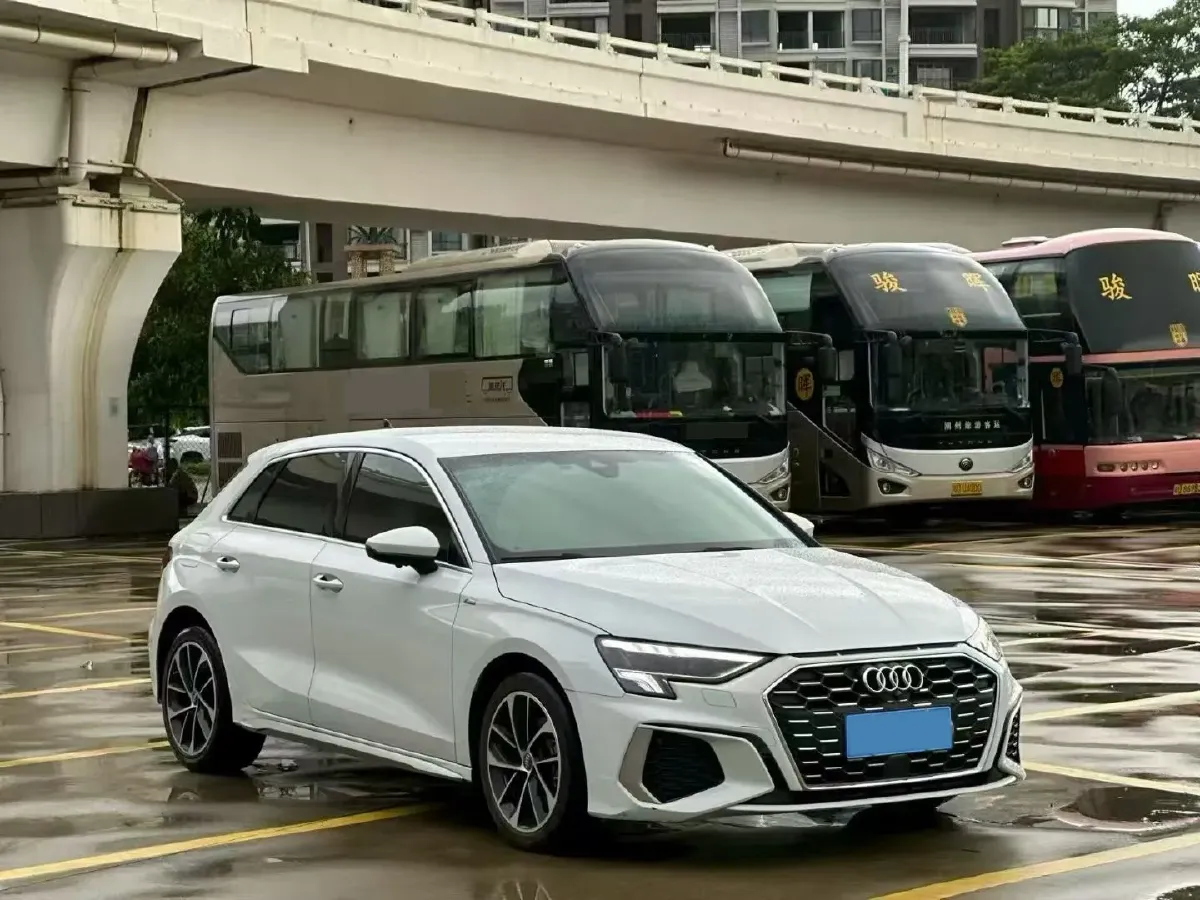 2021 Audi A3 1.4T 150HP L4 7DCT,autocango,china used car exporter,china ev exporter,chinese used car exporter,chinese used ev exporter
