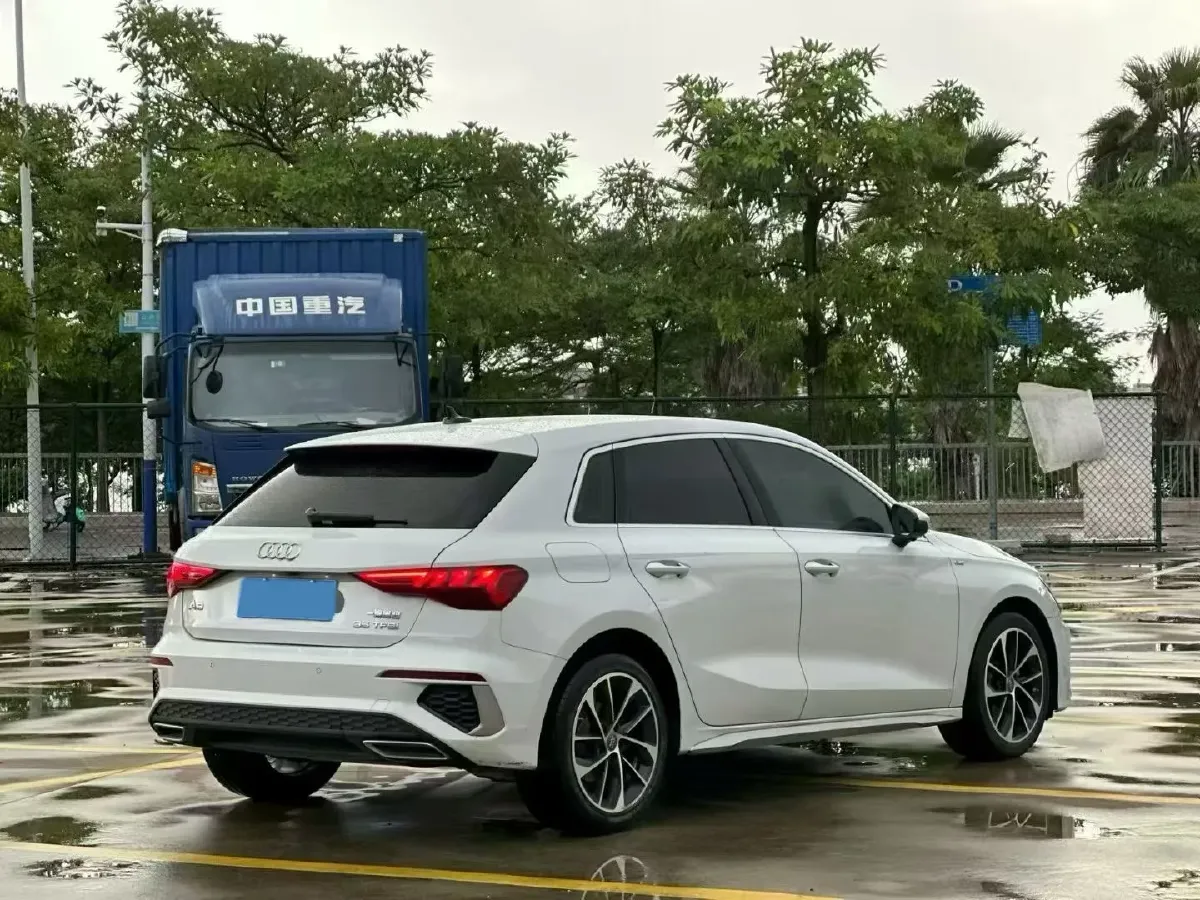 2021 Audi A3 1.4T 150HP L4 7DCT,autocango,china used car exporter,china ev exporter,chinese used car exporter,chinese used ev exporter