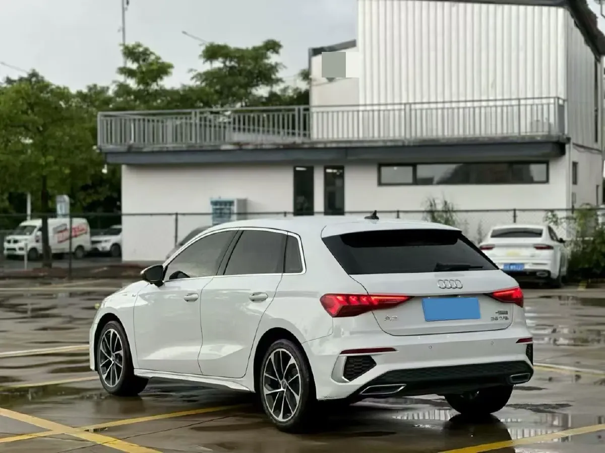 2021 Audi A3 1.4T 150HP L4 7DCT,autocango,china used car exporter,china ev exporter,chinese used car exporter,chinese used ev exporter