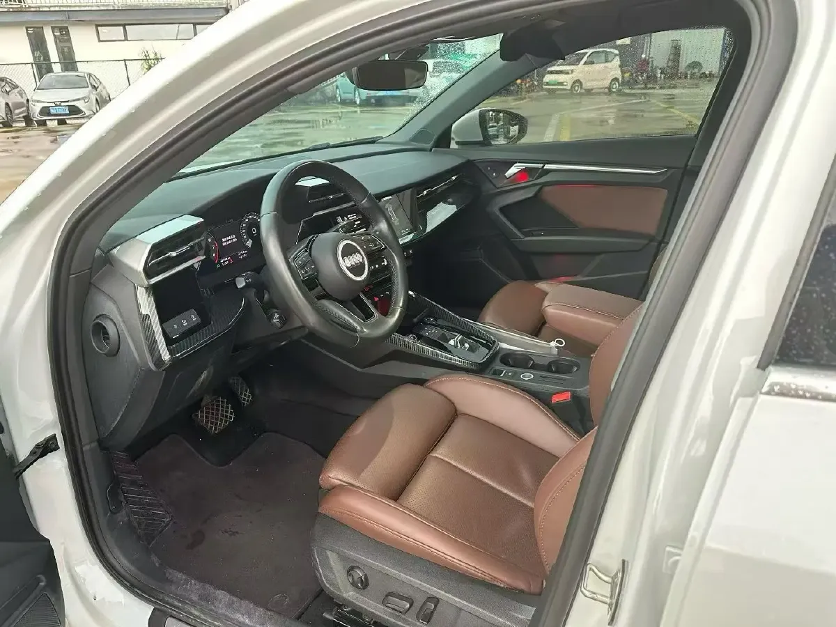 2021 Audi A3 1.4T 150HP L4 7DCT,autocango,china used car exporter,china ev exporter,chinese used car exporter,chinese used ev exporter