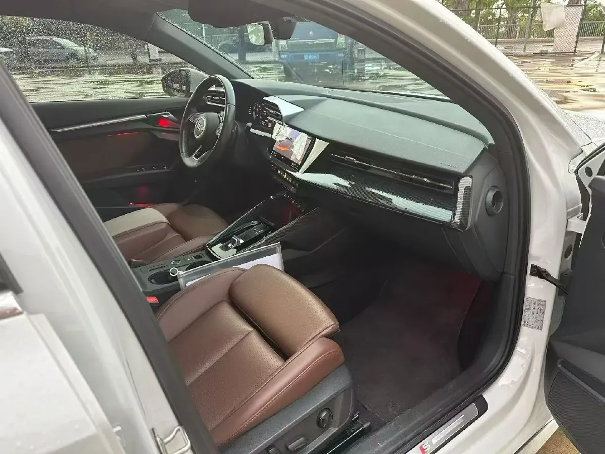 2021 Audi A3 1.4T 150HP L4 7DCT,autocango,china used car exporter,china ev exporter,chinese used car exporter,chinese used ev exporter