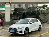 2021 Audi A3 1.4T 150HP L4 7DCT