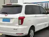 2019 WuLing HongGuang 1.5L 99HP L4 6MT