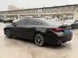 2022 Toyota Avalon 2.5L 209HP L4 8AT
