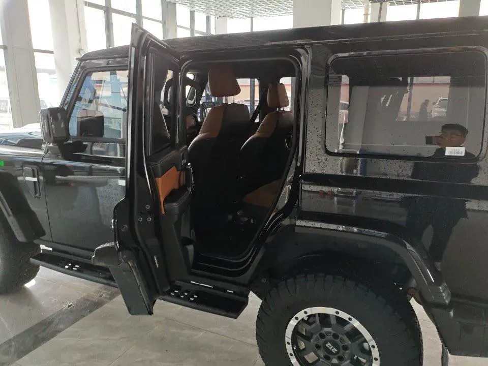 2026 212 212 T01 2.0T 170HP L4 8AT,autocango,china used car exporter,china ev exporter,chinese used car exporter,chinese used ev exporter