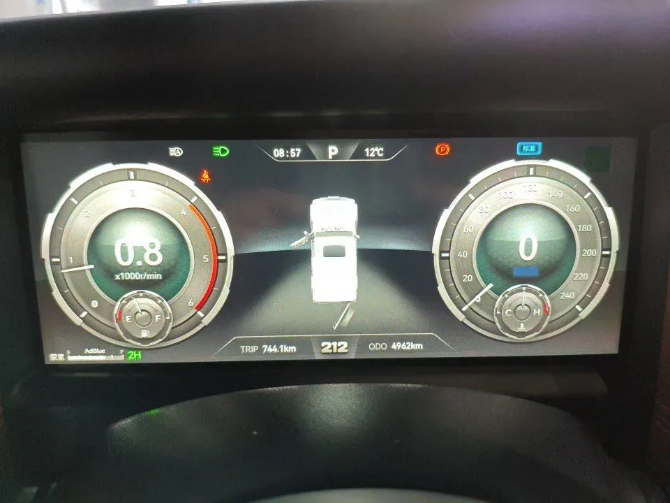 2026 212 212 T01 2.0T 170HP L4 8AT,autocango,china used car exporter,china ev exporter,chinese used car exporter,chinese used ev exporter