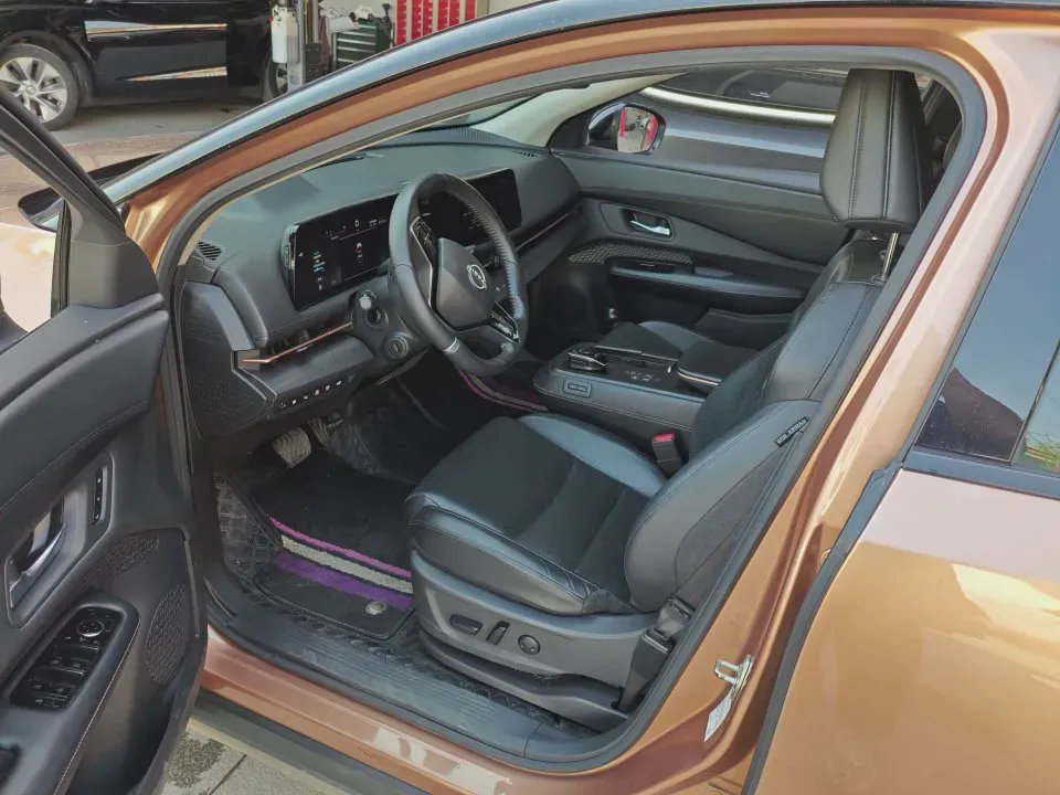 2022 Nissan Ariya BEV 90KWH,autocango,china used car exporter,china ev exporter,chinese used car exporter,chinese used ev exporter