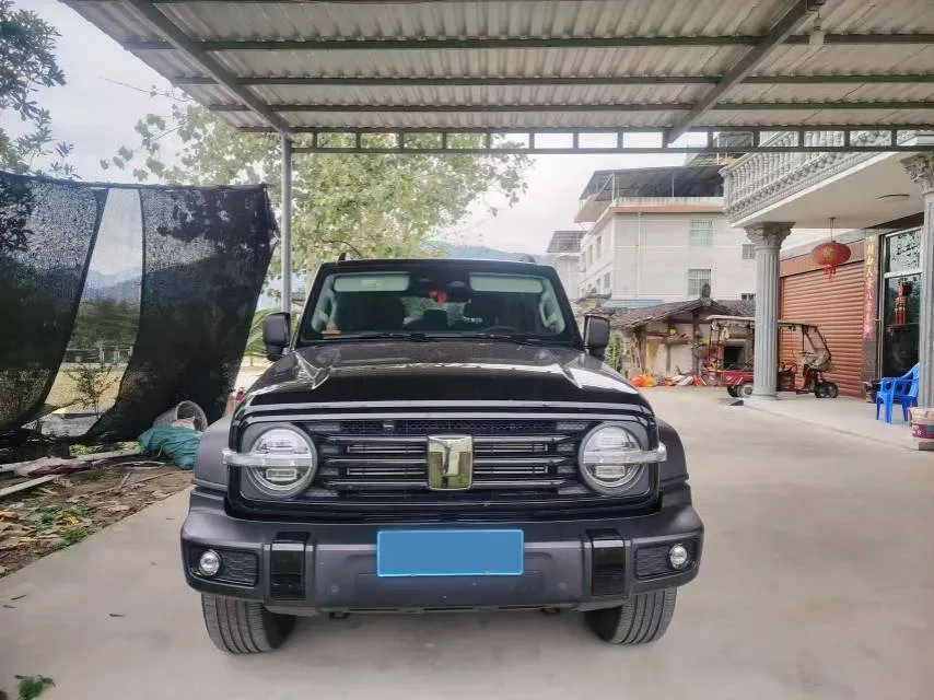 2024 Tank 300 2.0T 227HP L4 8AT,autocango,china used car exporter,china ev exporter,chinese used car exporter,chinese used ev exporter