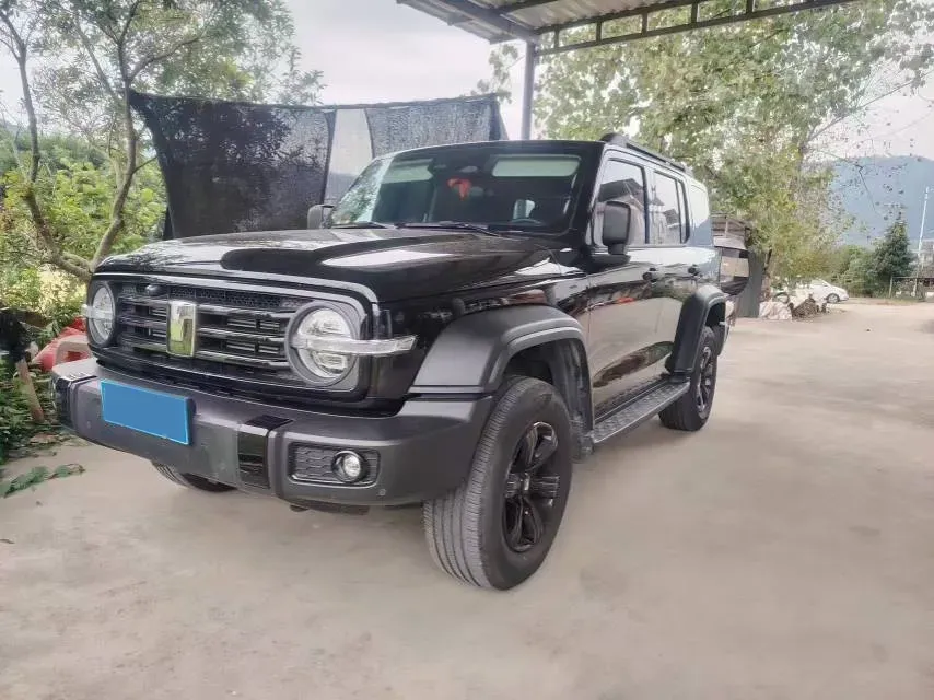 2024 Tank 300 2.0T 227HP L4 8AT,autocango,china used car exporter,china ev exporter,chinese used car exporter,chinese used ev exporter