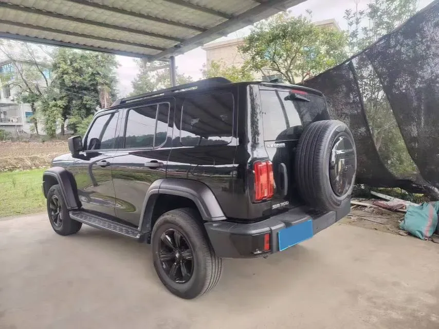 2024 Tank 300 2.0T 227HP L4 8AT,autocango,china used car exporter,china ev exporter,chinese used car exporter,chinese used ev exporter