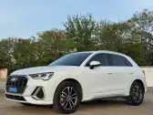 2021 AUDI Q3,autocango,china used car exporter,china ev exporter,chinese used car exporter,chinese used ev exporter