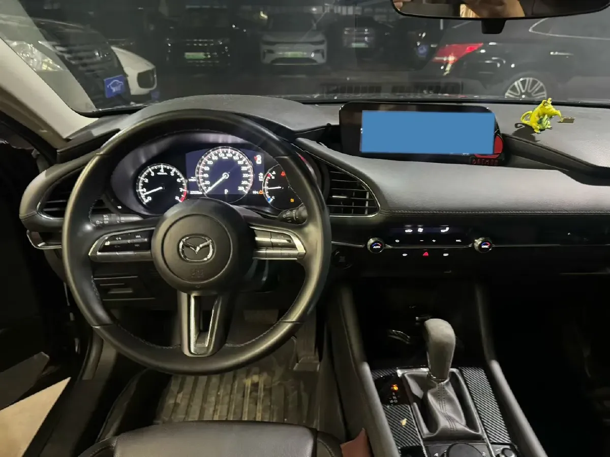 2020 Mazda 3 Axela 2.0L 158HP L4 6AT,autocango,china used car exporter,china ev exporter,chinese used car exporter,chinese used ev exporter