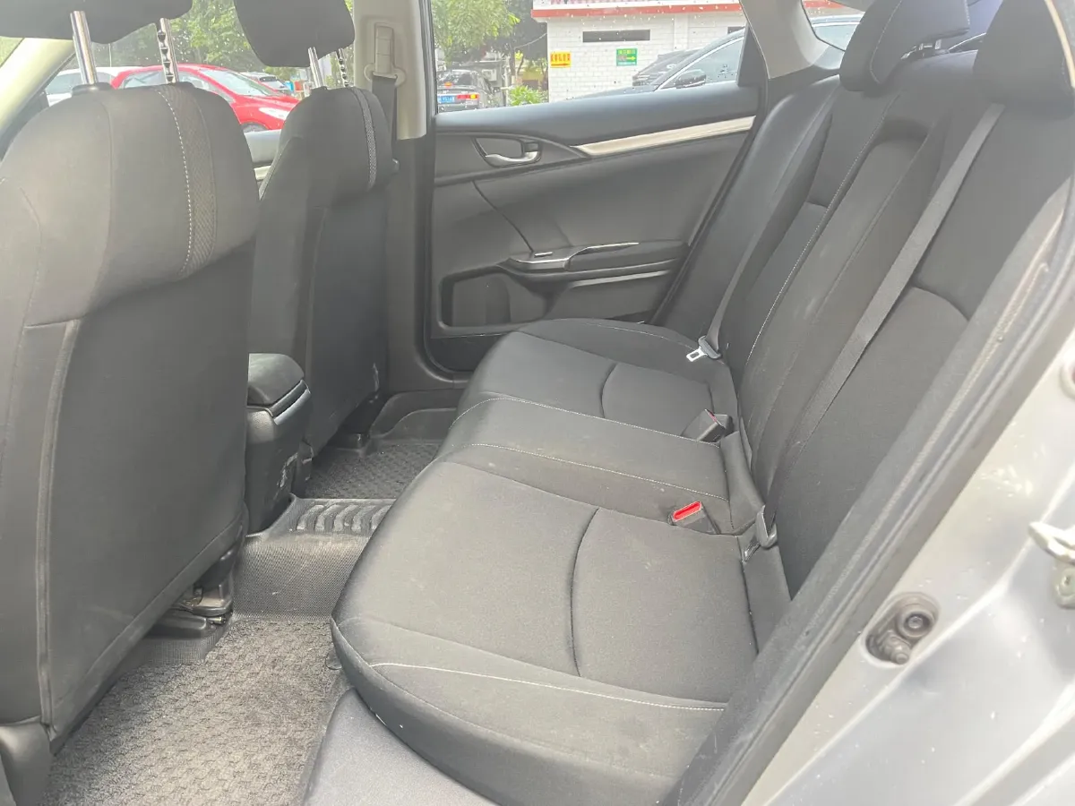 2019 Honda Civic 1.5T 177HP L4 CVT,autocango,china used car exporter,china ev exporter,chinese used car exporter,chinese used ev exporter