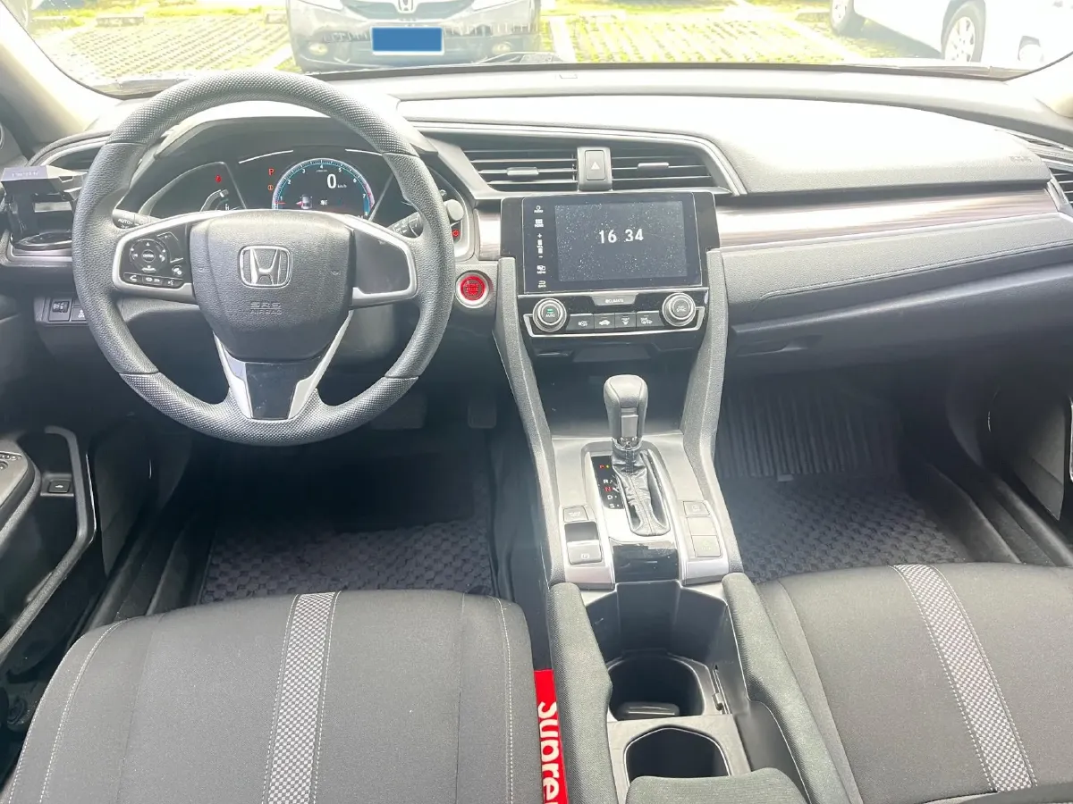 2019 Honda Civic 1.5T 177HP L4 CVT,autocango,china used car exporter,china ev exporter,chinese used car exporter,chinese used ev exporter