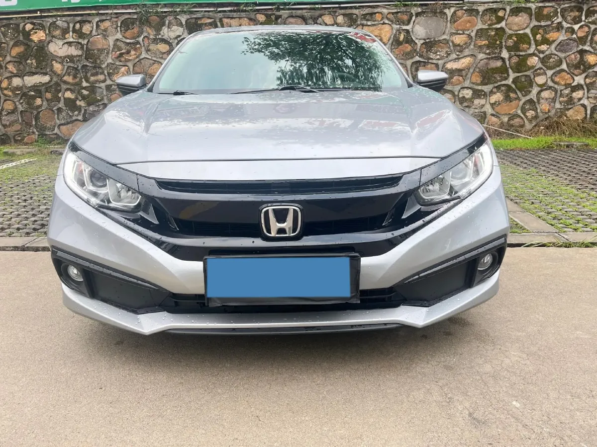 2019 Honda Civic 1.5T 177HP L4 CVT,autocango,china used car exporter,china ev exporter,chinese used car exporter,chinese used ev exporter