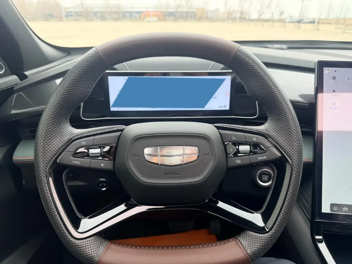 2024 Geely Azkarra 1.5T 181HP L4 7DCT,autocango,china used car exporter,china ev exporter,chinese used car exporter,chinese used ev exporter