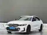 2023 BMW 3 Series 2.0T 184HP L4 8AT