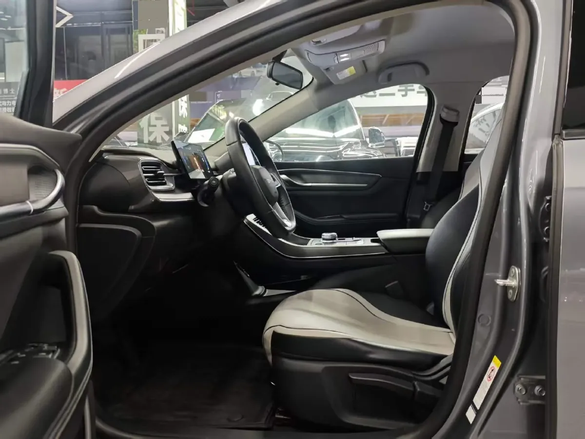 2024 BYD Destroyer 05 1.5L 110HP L4 E-CVT PHEV 8.3KWH,autocango,china used car exporter,china ev exporter,chinese used car exporter,chinese used ev exporter