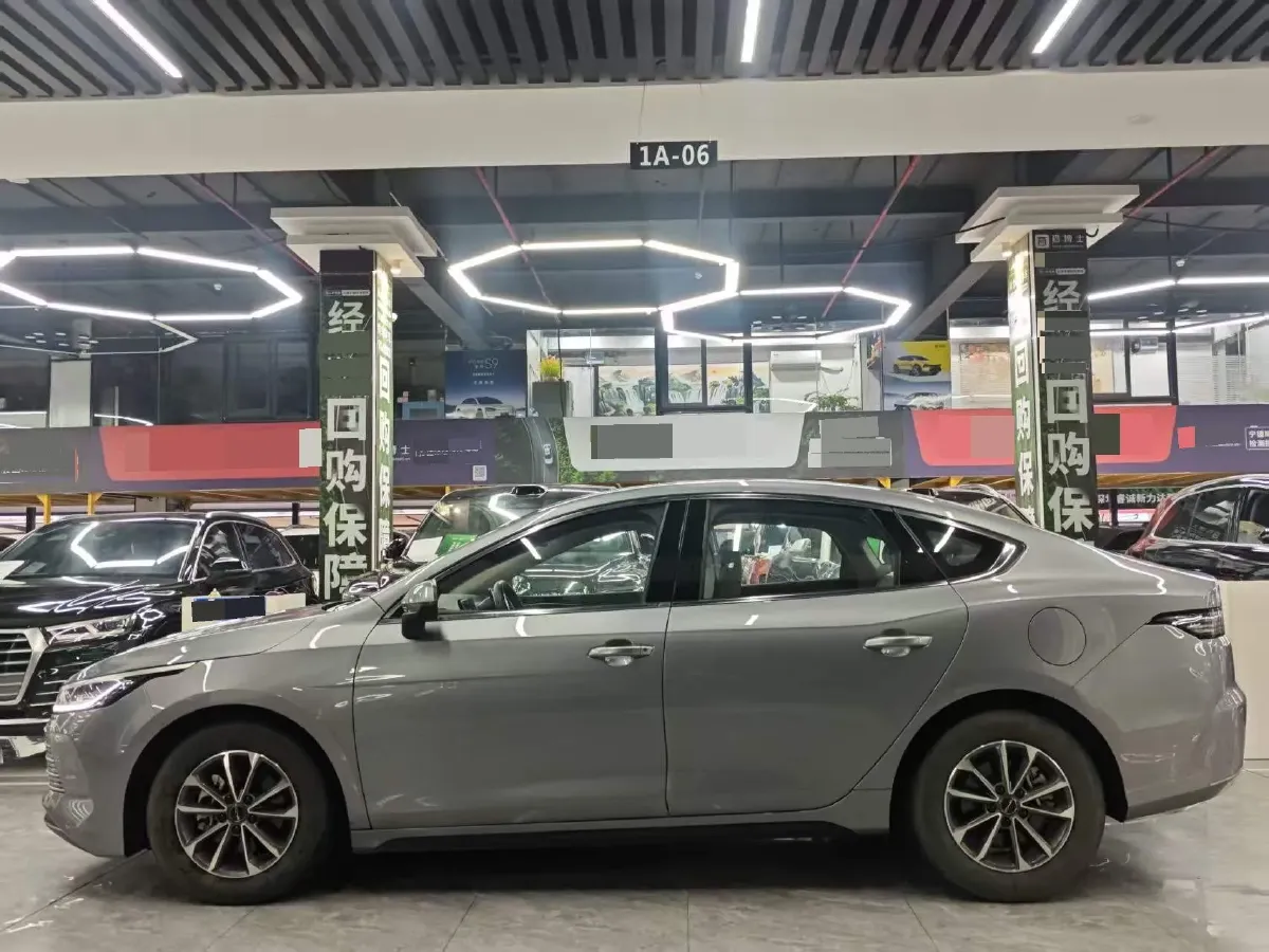 2024 BYD Destroyer 05 1.5L 110HP L4 E-CVT PHEV 8.3KWH,autocango,china used car exporter,china ev exporter,chinese used car exporter,chinese used ev exporter