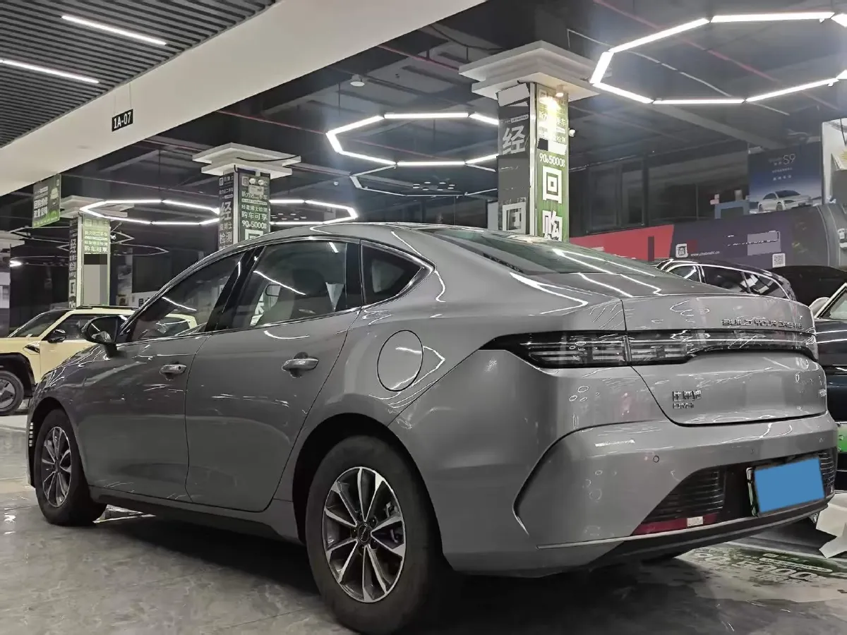 2024 BYD Destroyer 05 1.5L 110HP L4 E-CVT PHEV 8.3KWH,autocango,china used car exporter,china ev exporter,chinese used car exporter,chinese used ev exporter