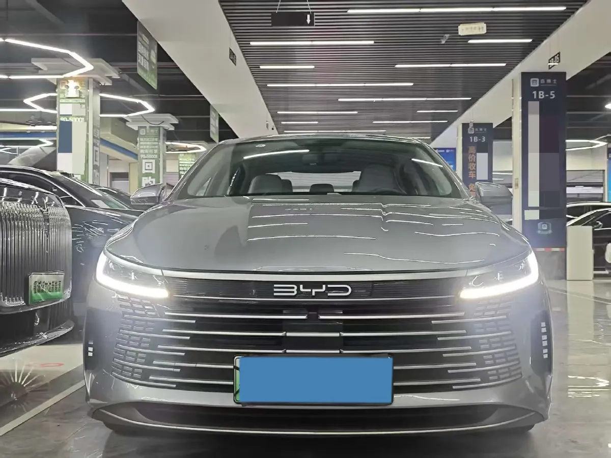 2024 BYD Destroyer 05 1.5L 110HP L4 E-CVT PHEV 8.3KWH,autocango,china used car exporter,china ev exporter,chinese used car exporter,chinese used ev exporter