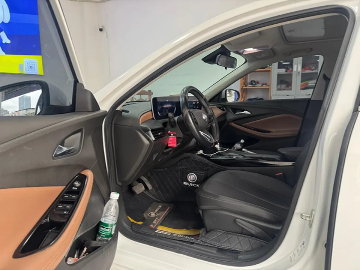 2022 Buick Verano 1.5T 184HP L4 CVT,autocango,china used car exporter,china ev exporter,chinese used car exporter,chinese used ev exporter