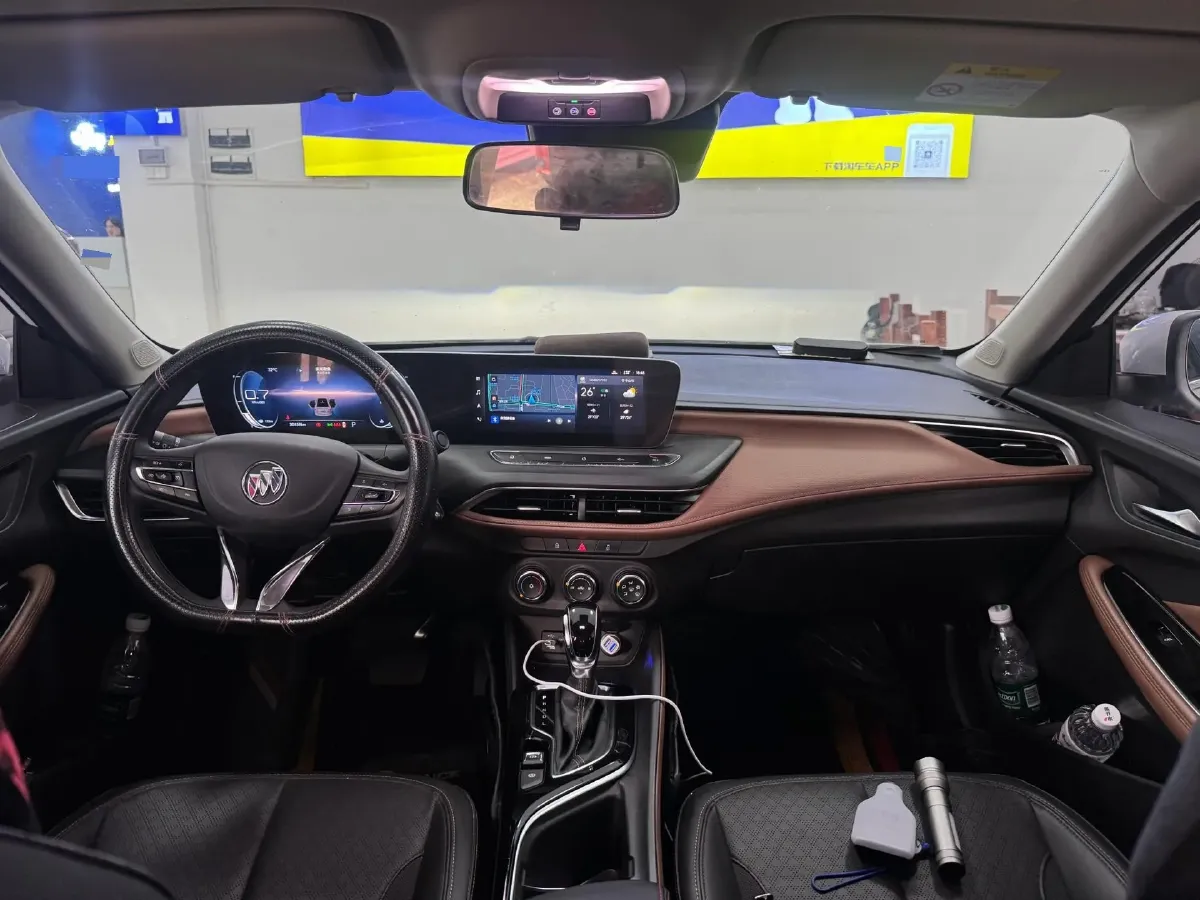 2022 Buick Verano 1.5T 184HP L4 CVT,autocango,china used car exporter,china ev exporter,chinese used car exporter,chinese used ev exporter