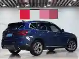 2021 BMW X3 2.0T 224HP L4 8AT
