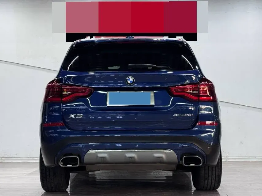 2021 BMW X3 2.0T 224HP L4 8AT,autocango,china used car exporter,china ev exporter,chinese used car exporter,chinese used ev exporter