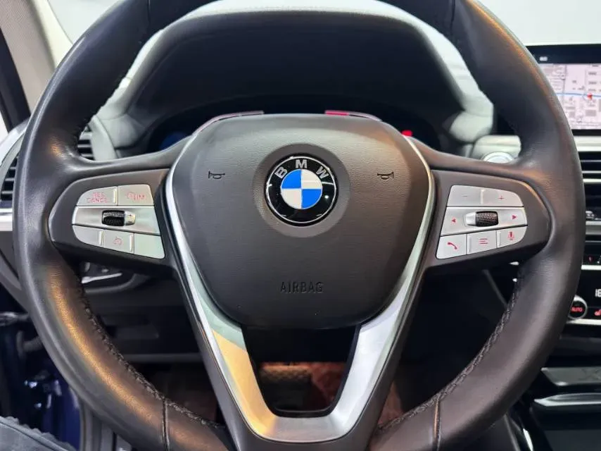 2021 BMW X3 2.0T 224HP L4 8AT,autocango,china used car exporter,china ev exporter,chinese used car exporter,chinese used ev exporter