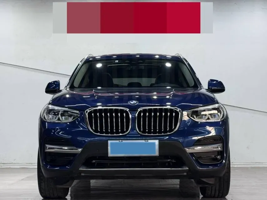 2021 BMW X3 2.0T 224HP L4 8AT,autocango,china used car exporter,china ev exporter,chinese used car exporter,chinese used ev exporter