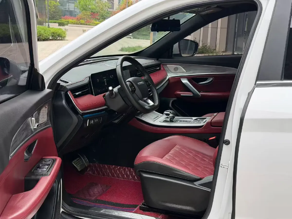 2023 Jetour X70 Plus 1.5T 156HP L4 6DCT,autocango,china used car exporter,china ev exporter,chinese used car exporter,chinese used ev exporter