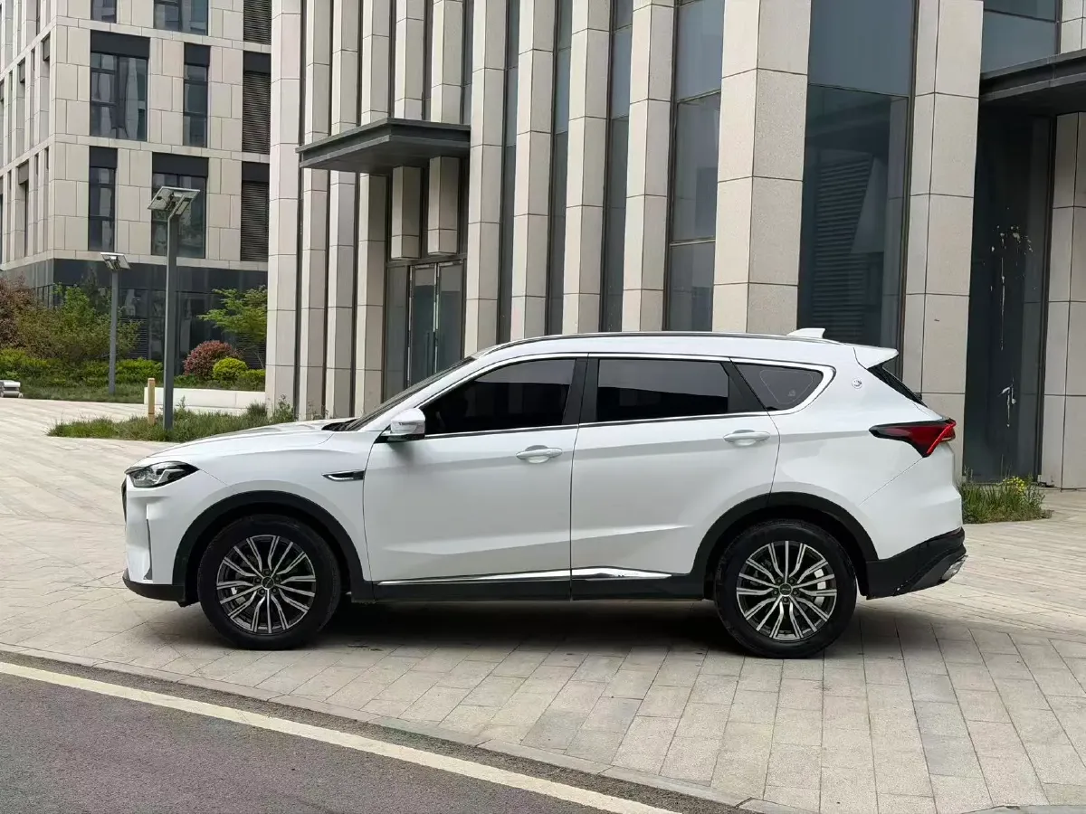 2023 Jetour X70 Plus 1.5T 156HP L4 6DCT,autocango,china used car exporter,china ev exporter,chinese used car exporter,chinese used ev exporter