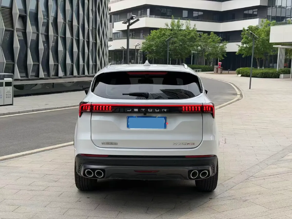 2023 Jetour X70 Plus 1.5T 156HP L4 6DCT,autocango,china used car exporter,china ev exporter,chinese used car exporter,chinese used ev exporter