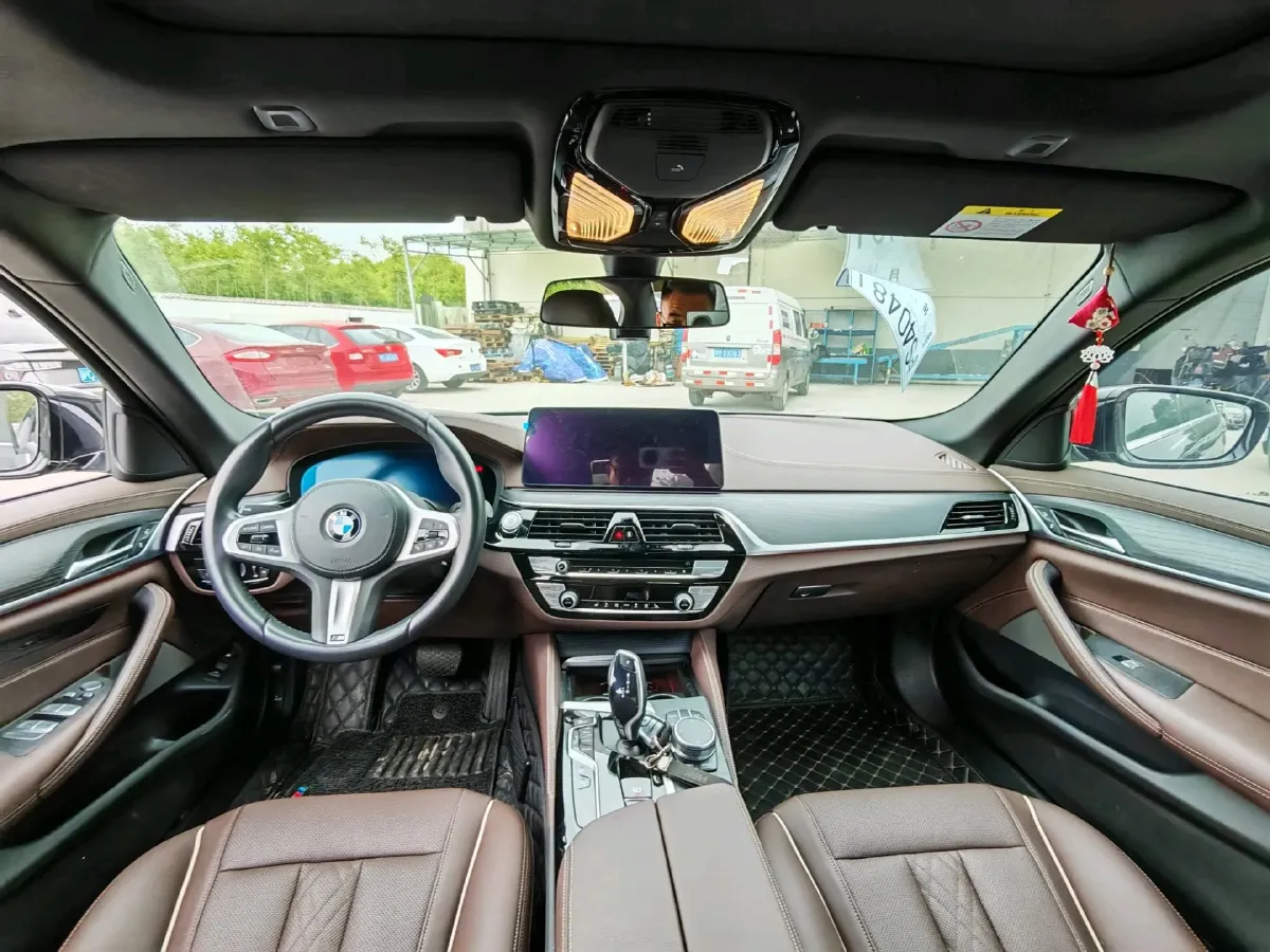 2021 BMW 5 Series 2.0T 184HP L4 8AT PHEV 17.7KWH,autocango,china used car exporter,china ev exporter,chinese used car exporter,chinese used ev exporter