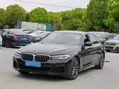 2021 BMW 5 SERIES,autocango,china used car exporter,china ev exporter,chinese used car exporter,chinese used ev exporter