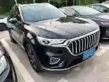 2022 HongQi HS5 2.0T 224HP L4 6AT