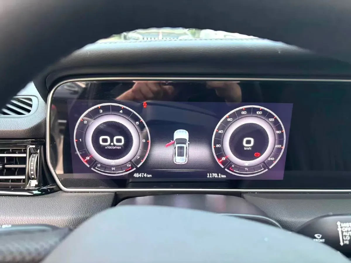 2022 HongQi HS5 2.0T 224HP L4 6AT,autocango,china used car exporter,china ev exporter,chinese used car exporter,chinese used ev exporter